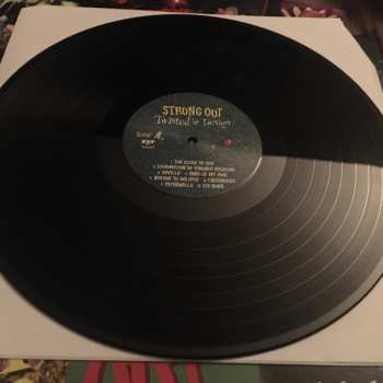 LP Strung Out: Twisted By Design