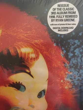 LP Strung Out: Twisted By Design