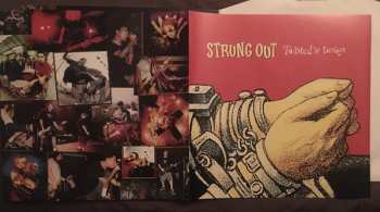 LP Strung Out: Twisted By Design