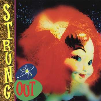 3CD/DVD/Dobozkészlet Strung Out: Volume One