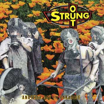 3CD/DVD/Dobozkészlet Strung Out: Volume One
