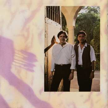 CD Strunz & Farah: Heat Of The Sun