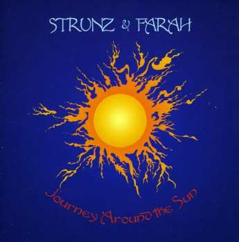 Album Strunz & Farah: Journey Around The Sun
