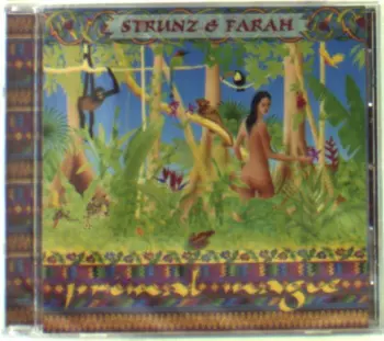 Strunz & Farah: Primal Magic