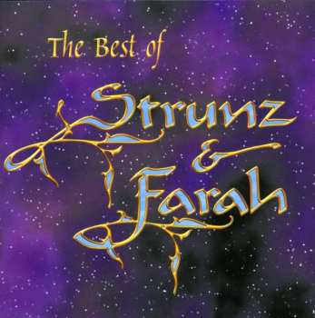 Album Strunz & Farah: The Best Of Strunz & Farah