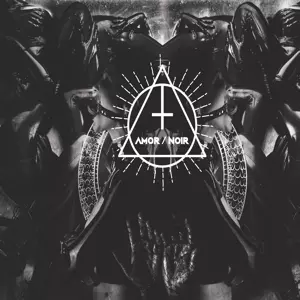 Strvngers: Amor/Noir