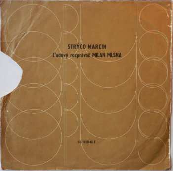 Album Strýco Marcin: Strýco Marcin