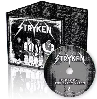 Stryker: The Early Years