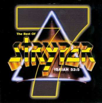 Album Stryper: Seven: The Best Of Stryper