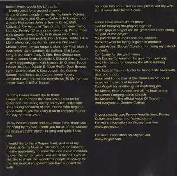 CD Stryper: Seven: The Best Of Stryper