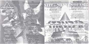 CD Stryper: Seven: The Best Of Stryper