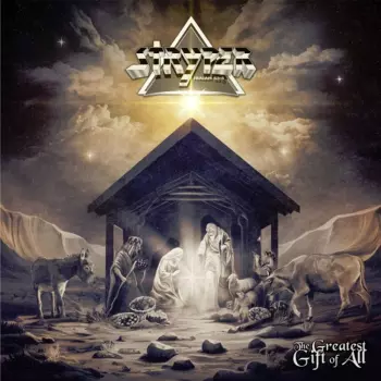 Stryper: The Greatest Gift Of All