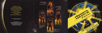 CD Stryper: The Yellow And Black Attack = イエロー・アンド・ブラック・アタック LTD
