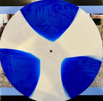 2LP Stryper: To Hell With The Amps  CLR | LTD