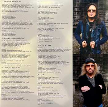 2LP Stryper: To Hell With The Amps  CLR | LTD