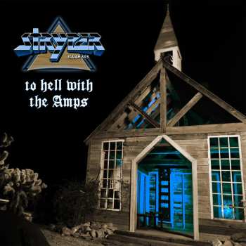 Album Stryper: To Hell With The Amps 