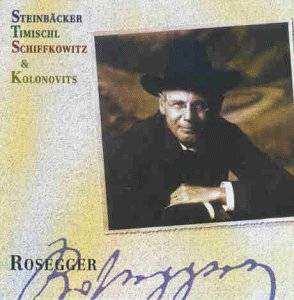 CD STS: Rosegger