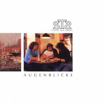 Album STS: Augenblicke
