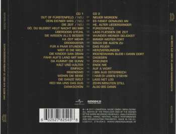 2CD STS: Das Beste Aus Über 30 Jahren Bandgeschichte