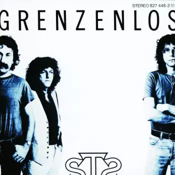 STS: Grenzenlos