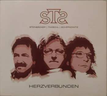 Album STS: Herzverbunden