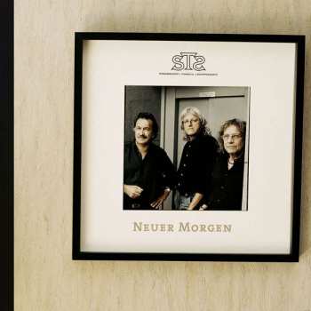 Album STS: Neuer Morgen