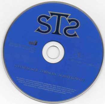 3CD/Dobozkészlet STS: STS LTD