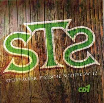 3CD/Dobozkészlet STS: STS LTD