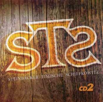 3CD/Dobozkészlet STS: STS LTD