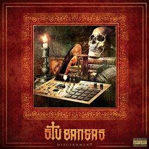 LP Stu Bangas: Discernment LTD | NUM