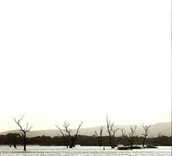 CD Stu Larsen: Resolute