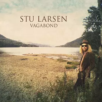 Stu Larsen: Vagabond