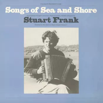 Songs Of Sea And Shore