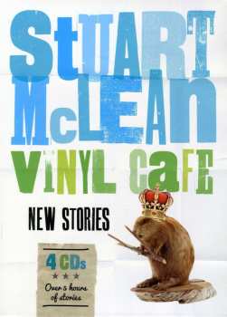 Album Stuart McLean: New Stories
