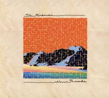 Album Stuart Mindeman: Woven Threads