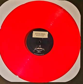 LP Stuck Mojo: Here Come The Infidels