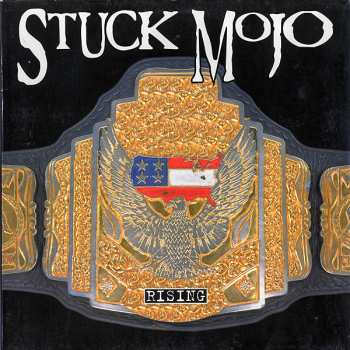 Album Stuck Mojo: Rising