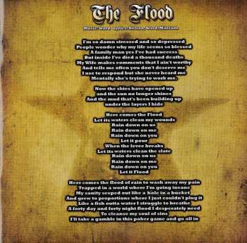 CD Stuck Mojo: The Great Revival