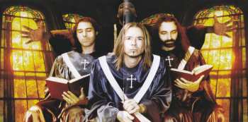 CD Stuck Mojo: The Great Revival