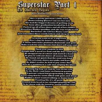 CD Stuck Mojo: The Great Revival