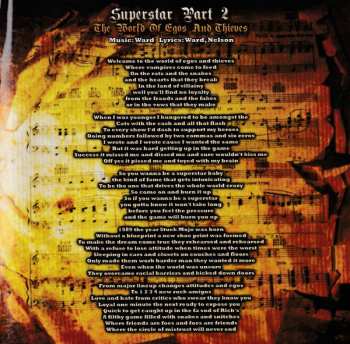 CD Stuck Mojo: The Great Revival