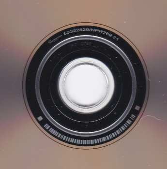 CD Stuck Mojo: The Great Revival