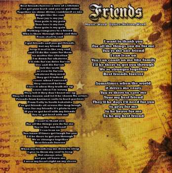 CD Stuck Mojo: The Great Revival