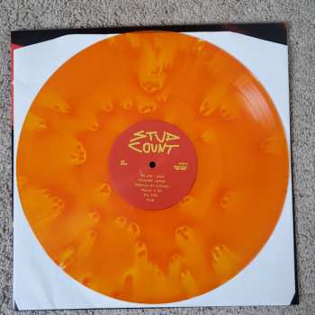 LP Stud Count: Stud Count