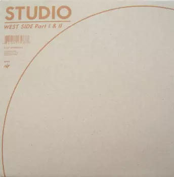 West Side Part I & II