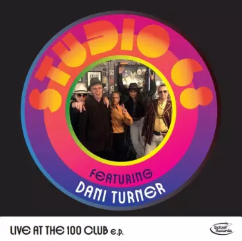 Live At The 100 Club EP
