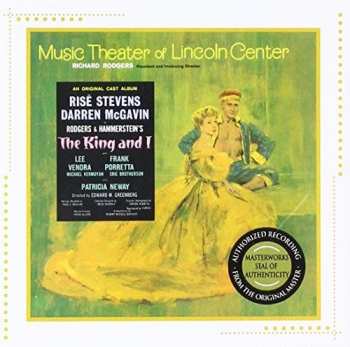 Album Studio Orchestra: King & I