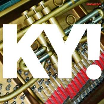 LP Studnitzky: Ky!