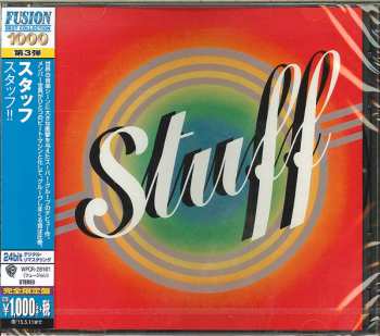 CD Stuff: Stuff LTD