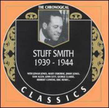 Album Stuff Smith: 1939-1944